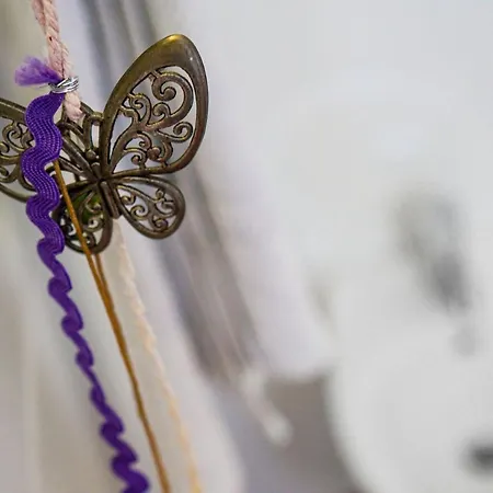 Butterfly Apartment Gravedona