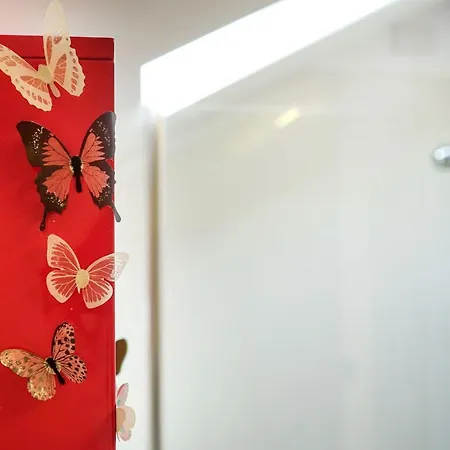 Butterfly *